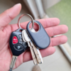 SAMSUNG Galaxy SmartTag 2, Traqueur Bluetooth, Dispositif De Suivi De Localisation GPS Smart Tag