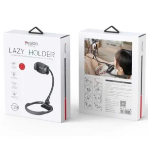 Support de téléphone magnétique rotatif réglable YESIDO C291