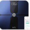 Anker Balance Pese Personne Electrique Intelligent P1 Black Eufy