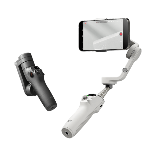 Stabilisateur DJI Osmo Mobile 6 Pour Smartphone