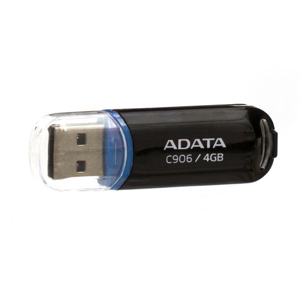 Flash Disque ADATA C906 4GB/8GB/16GB/32GB/64GB/128GB