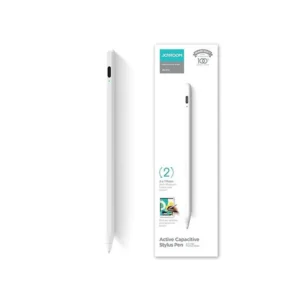 Stylet Numérique Actif JR K12 JOYROOM Pour Appareils À Écran Tactile IOS , IPAD Et Android.