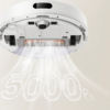 Aspirateur laveur - 5000pa- 80 minutes d'autonomie - LDS - XIAOMI S20