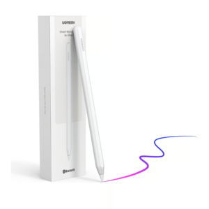 Stylet pour IPad avec Bluetooth : 5.0. Fonctionnement : 12 Heures - UGREEN -