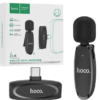 Microphone Numérique Cravate Sans Fil- Type-C - L15-  Hoco