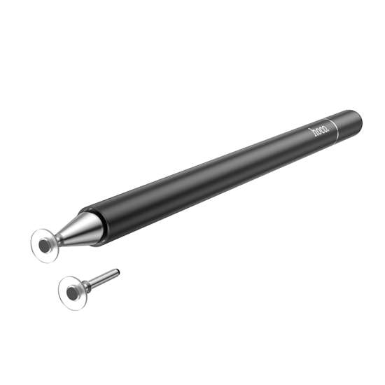 Stylo Capacitif Universel HOCO GM103, Tablette, Stylet D'ordinateur, Dessin Tactile