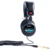 Casque d'écoute professionnel filaire Sony MDR-7506