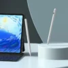 Pencil tactile pour ipad - anti-buée, penci lactif, HOCO GM102