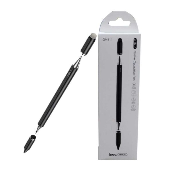 HOCO GM111 STYLO Universel 3 EN 1 Haute Sensibilité
