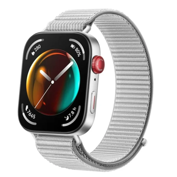 Smartwatch Huawei Watch Fit 3 NFC