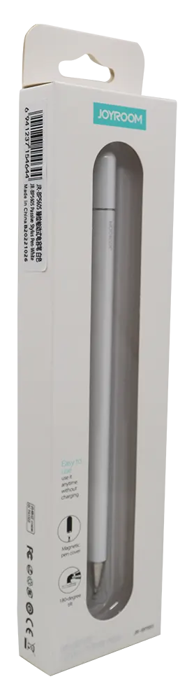 Pencil Joyroom Bp560 Pour Tablette / Smartphone Universel Compatible Avec Android IOS ET WINDOWS