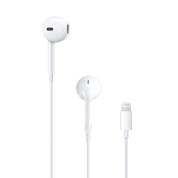 Écouteurs Avec Fil, Lightning Original Apple