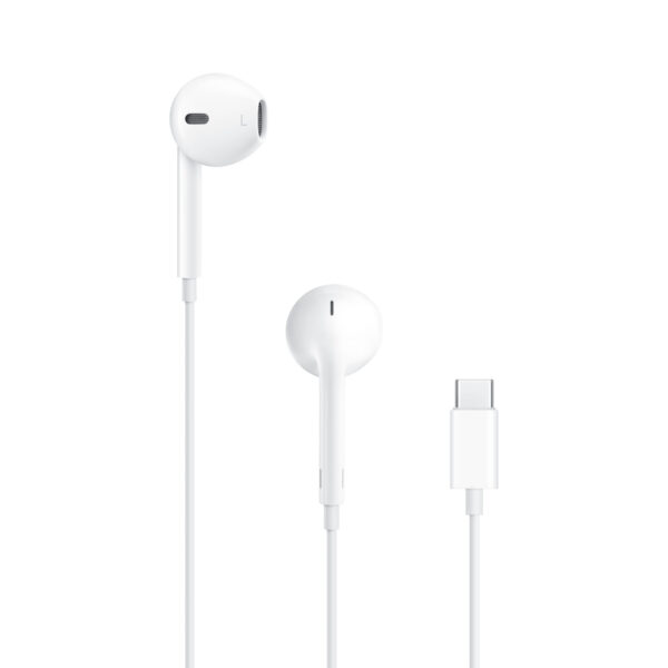 EarPods - APPLE - (USB-C)