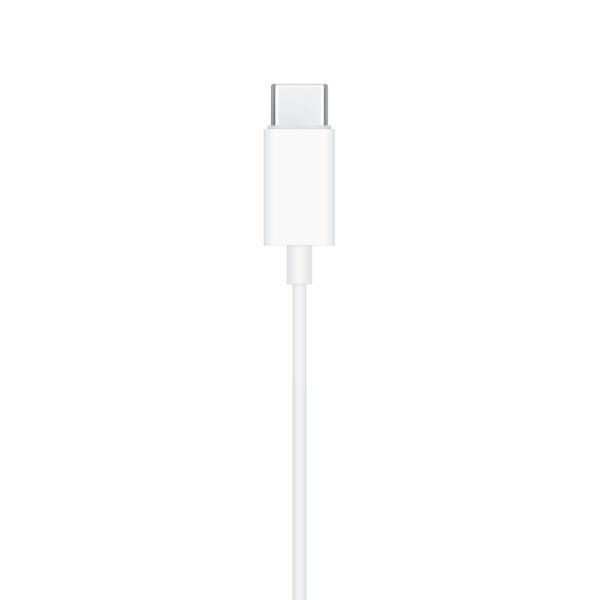 EarPods - APPLE - (USB-C)