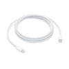 Câble Apple Mac Book Original, Type C -- Type C, 240 Watt