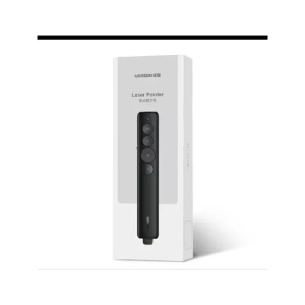 Pointeur-Laser-UGREEN-LP479 Télécommande De Présentation