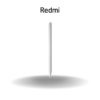 Xiaomi Redmi Smart Pen - Stylet Pour Xiaomi Redmi Pad Pro