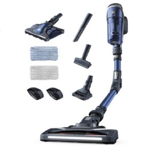 Rowenta Aspirateur Aqua Xforce Flex 8.50 RH9695WO, 185W, 22V, Autonomie 45min