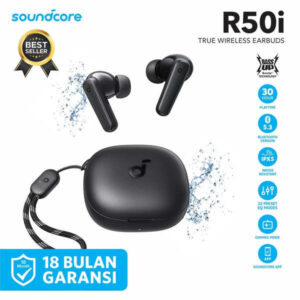 Ecouteurs SANS FILS ANKER R50I