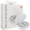 Ecouteur sans fil Bluetooth 5.3 Redmi Buds 4 Lite