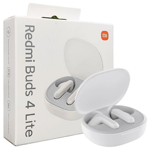 Ecouteur sans fil Bluetooth 5.3 Redmi Buds 4 Lite