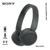 Casque sans fil avec microphone, appel, 50 Heures d'autonomie Sony WH-CH520
