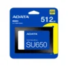 DISQUE DUR INTERNE SSD 512 GB ADATA SU 680