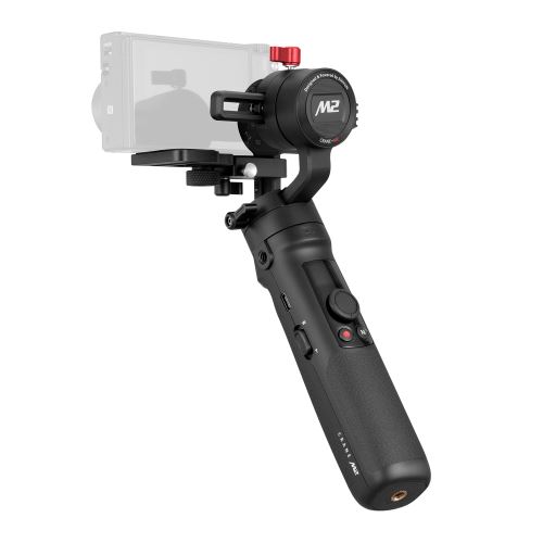 Stabilisateur Pour Smartphone Et Appareil Photo Zhiyun CRANE M2S