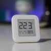 Compteur Électronique De Température Et D'humidité Xiaomi.