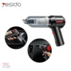 Mini Aspirateur Sans Fil, Portable Yesido Vc03