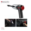 Mini Aspirateur Sans Fil, Portable Yesido Vc03