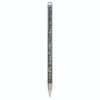 Stylo Transparent Lion Vert Pro - Transparent
