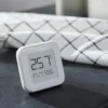 Compteur Électronique De Température Et D'humidité Xiaomi.
