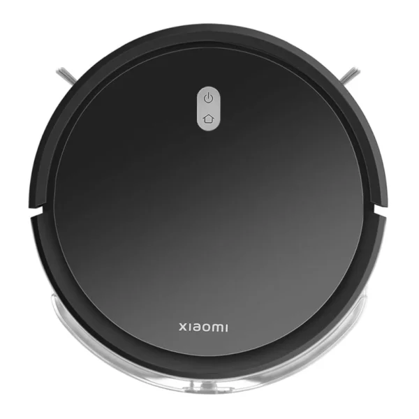 Robot Aspirateur Laveur Intelligent WiFi,Autonomie 110 Min,Contrôl Par Application XIAOMI E5