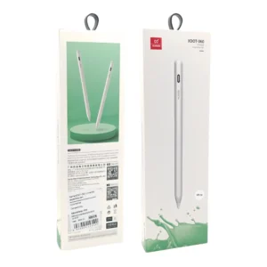 Stylet XDOT-060 capacitif universel noir