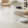Aspirateur laveur - 5000pa- 80 minutes d'autonomie - LDS - XIAOMI S20