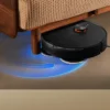 Robot Laveur Aspirateur: 6000 Pa Avec Station De Recharge Auto, Serpillières Rotatives Xiaomi S20+