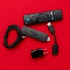 Télécommande 1,5 Go De RAM Fire TV Stick 4K Amazon