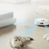Aspirateur laveur - 5000pa- 80 minutes d'autonomie - LDS - XIAOMI S20