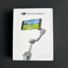 Stabilisateur DJI Osmo Mobile 6 Pour Smartphone