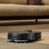 Robot Laveur Aspirateur: 6000 Pa Avec Station De Recharge Auto, Serpillières Rotatives Xiaomi S20+
