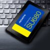 DISQUE DUR INTERNE SSD 512 GB ADATA SU 680