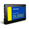 DISQUE DUR INTERNE SSD 512 GB ADATA SU 680