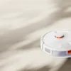 Aspirateur laveur - 5000pa- 80 minutes d'autonomie - LDS - XIAOMI S20