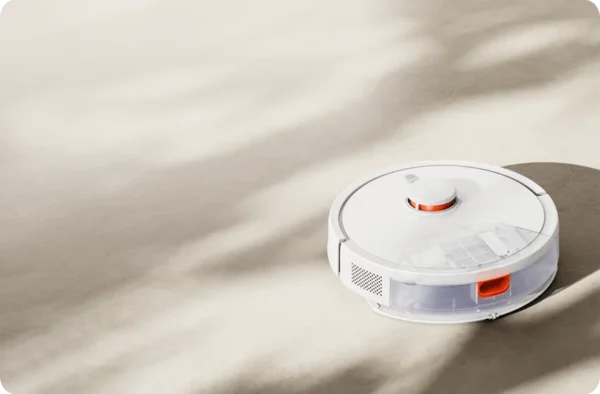 Aspirateur laveur - 5000pa- 80 minutes d'autonomie - LDS - XIAOMI S20