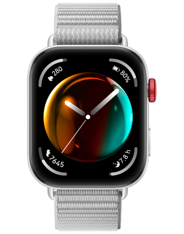Smartwatch Huawei Watch Fit 3 NFC