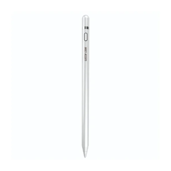 Stylet / PENCIL UNIVERSEL GREEN LION RECHARGEABLE Compatible IOS/ ANDROID