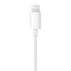 Écouteurs Avec Fil, Lightning Original Apple
