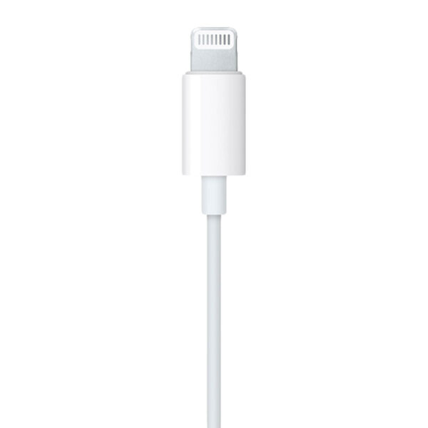 Écouteurs Avec Fil, Lightning Original Apple
