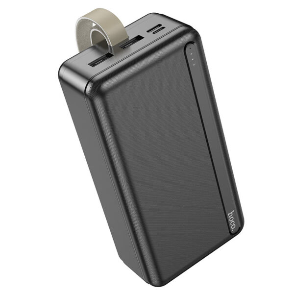 Power bank Batterie externe 30000mAh HOCO J91B